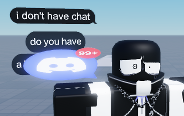 tea_rap's tweet photo. trying to lure someone i friended on roblox in cac to ask This because ive been itching to talk to them https://t.co/2Q6EQrRaYm