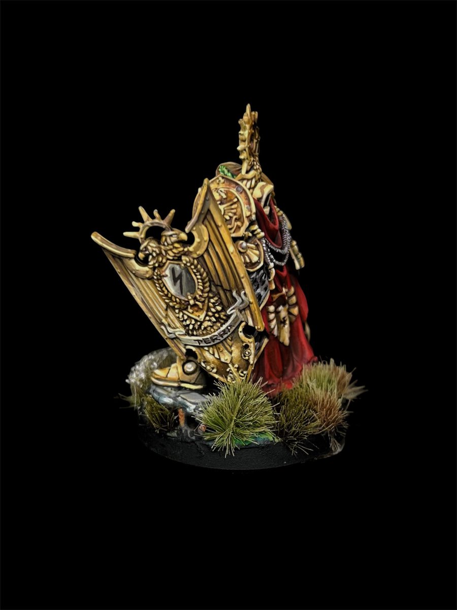 matadero40k's tweet photo. Finish!! https://t.co/MrlTdtVYMb