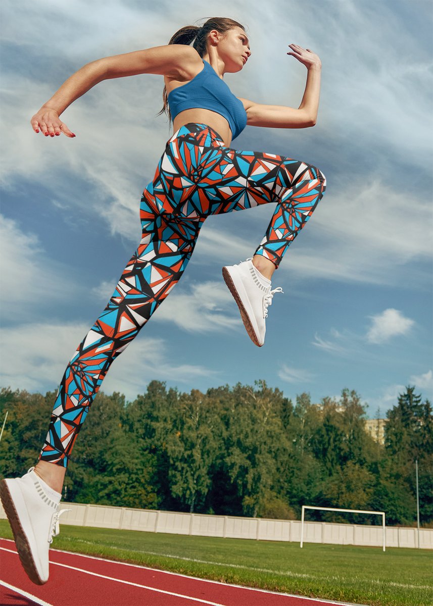habatour20's tweet photo. Stand out in motion with these vibrant #colorfulleggings featuring a dynamic geometric #mosaicpattern in striking cyan blue, vivid orange, crisp white, and bold black.
Available at : https://t.co/9qIJG3cJZK
#LeggingsforWomen #GeometricFashion #ModernActivewear #PrismPattern https://t.co/yl82RCTaWk