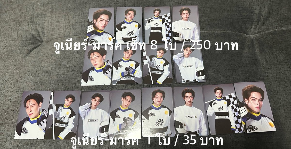 allaround_tick's tweet photo. WTS การ์ด #LOLFanFest2026 พร้อมส่ง

ค่าส่งเหมา 30 บาท สั่งเป็นเซ็ทด้วย ส่งฟรี

ราคาตามในรูป  #ตลาดนัดGMMTV https://t.co/wQN4EU2V4R