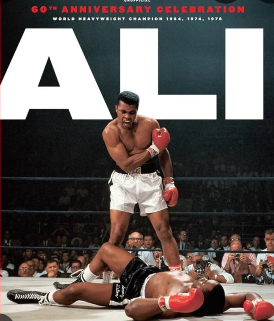 sshivu's tweet photo. 10yrs since this cherubic, seemingly innocuous looking pugilist, 'The Greatest' passed away.  He turned a seemingly violent sport into an art form.He ducked,swayed and danced around till he unleashed deadly hooks!
#MuhammadAli
He had the gift of the gab and a deadly left jab https://t.co/OzARhjjTHZ