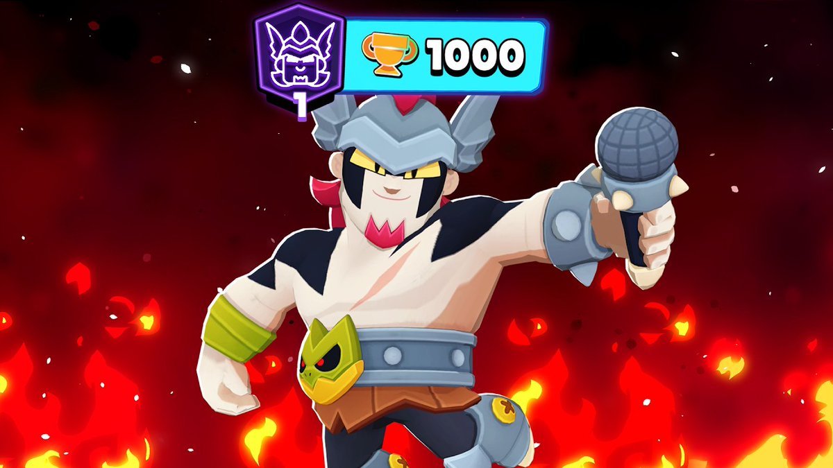 BrawlNetworkX's tweet photo. Q: Why do some new brawlers get buffed before release?

Adrian said releasing a brawler too weak can kill the excitement around them.

They would rather make sure a new brawler is strong enough, because if it releases “dead on arrival,” players may lose interest even after it gets buffed.

17/20