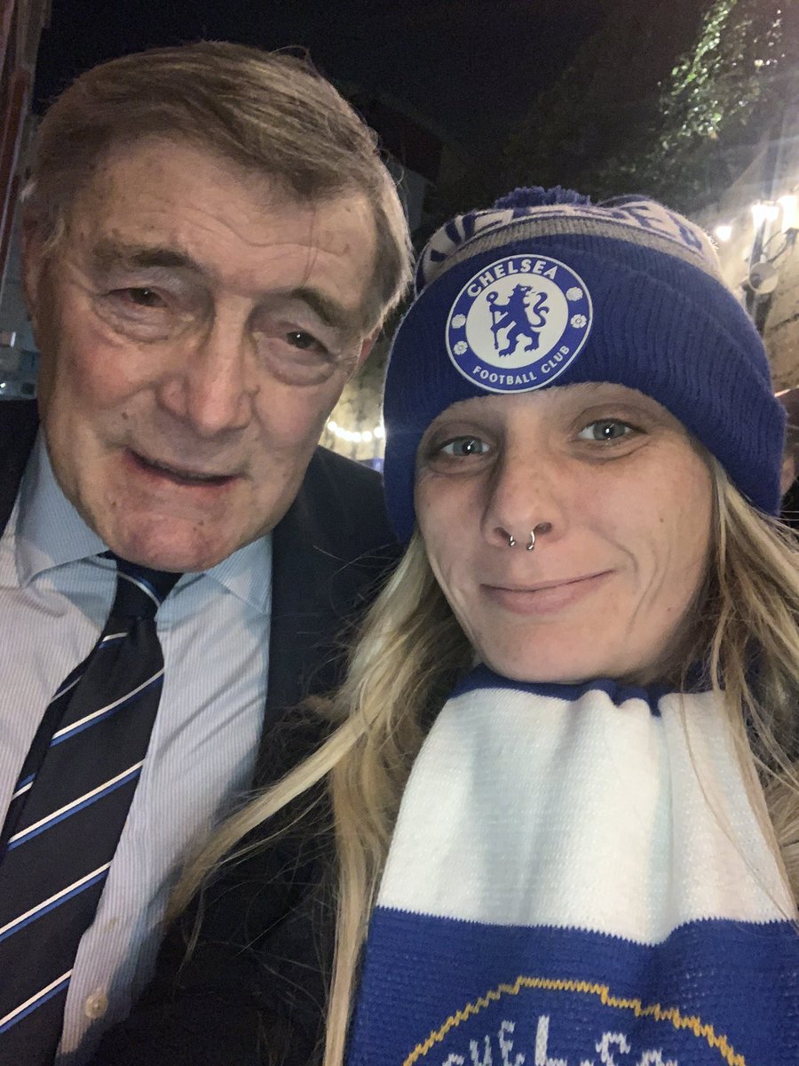 chelski93's tweet photo. Rest In Peace Bobby Tambling💙💙 https://t.co/X5RQoHw7lj