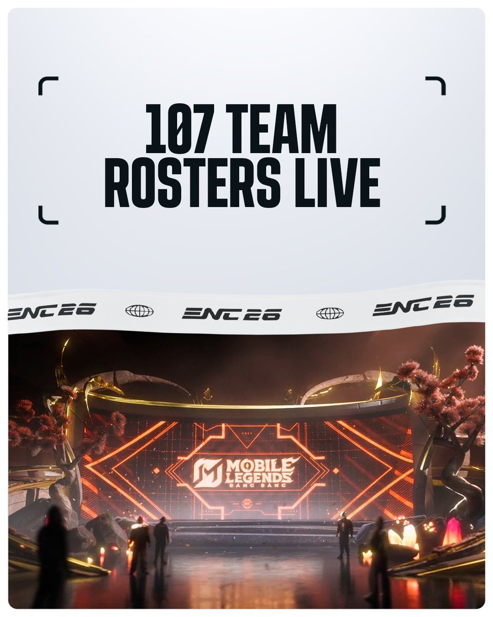 Esports Nations Cup tweet media