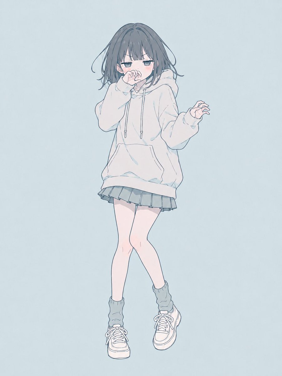 シエラ tweet media