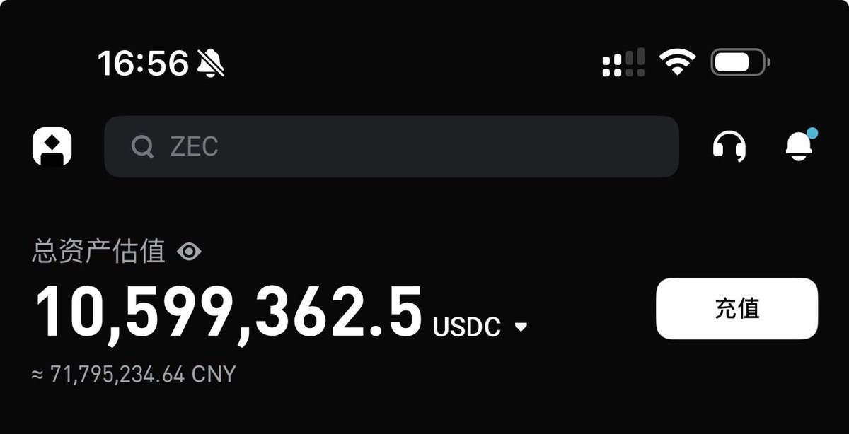 Trader米哥 🚀 tweet media