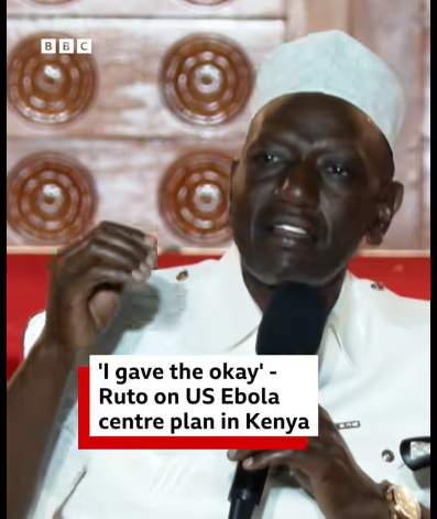 DrJuma_M's tweet photo. If Ruto Cant Consult us when Bringing us a Disease with 50% chance of Death then Guys the Red Line has been crossed,STOP PAYING TAX TO A CRIMINAL. https://t.co/8Xf1Y7PtSA