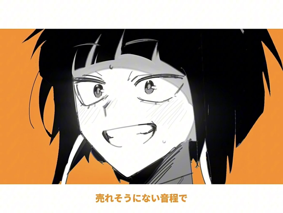 mni9i0's tweet photo. 動画用の絵 https://t.co/RU2n8aksob