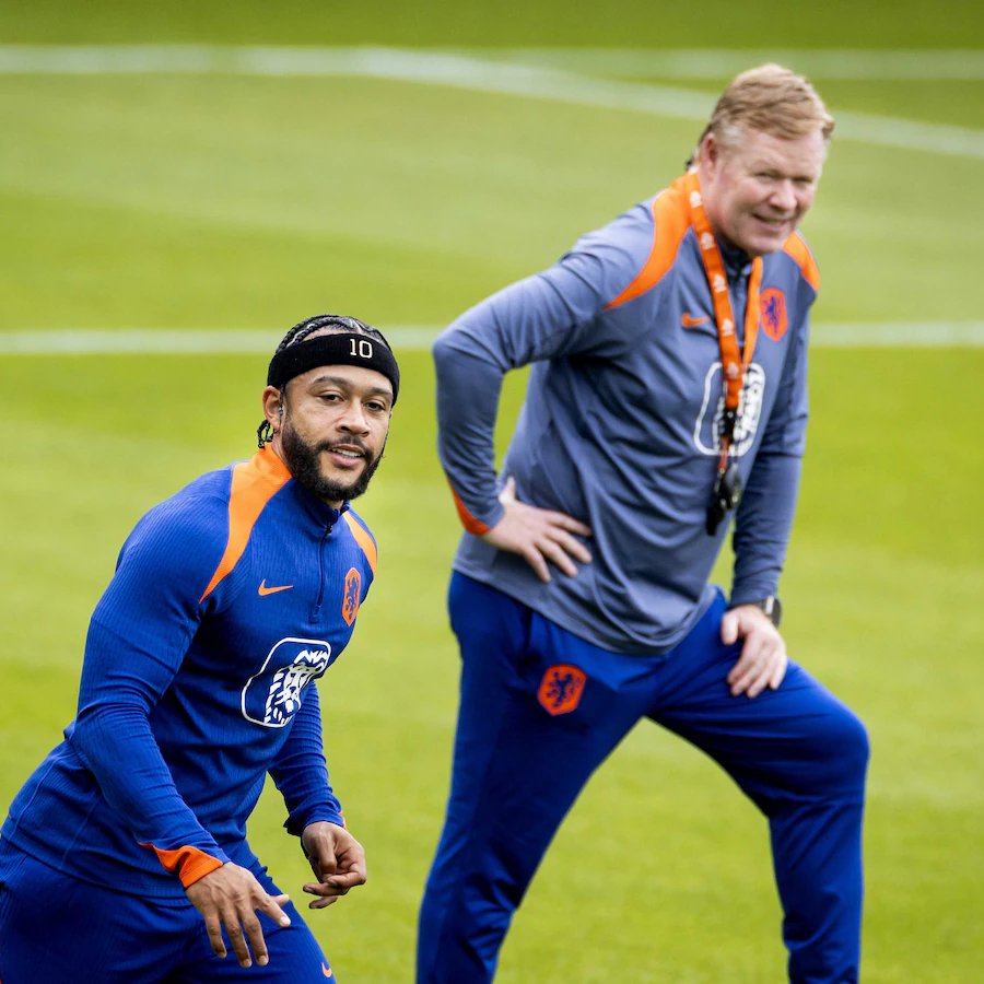 The Touchline | 𝐓 tweet media