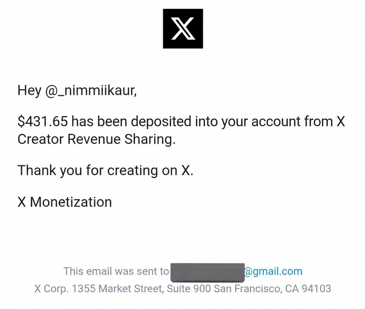 _nimmiikaur's tweet photo. Tomorrow is the payout day and this was my last payout. https://t.co/GUyslOJfis