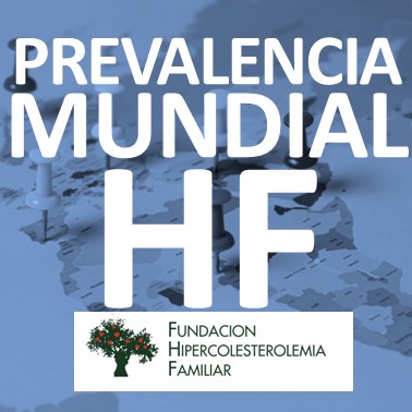 FHFamiliar's tweet photo. La Hipercolesterolemia Familiar (HF) es el trastorno genético más común que afecta a unos 30 millones de personas en todo el mundo.

https://t.co/V4VGRSlnt8

#HF #DescubreTuHF #SAFEHEART #hipercolesterolemia #colesterol #corazon #salud #cardiovascular https://t.co/y9AdHLA4tb