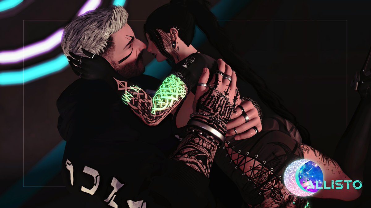 JunaArkride's tweet photo. Callisto Nights are best with you~
Taken by @TinyTrexTerror https://t.co/TMlU1pWS0Z