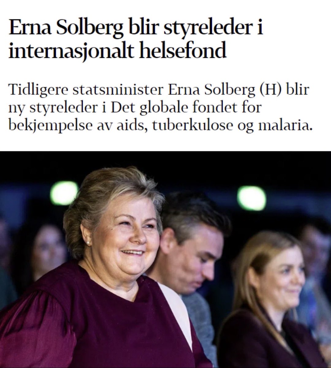 SupintFoyle's tweet photo. «Det offisielle ordrett-arkivet til Stortinget viser ingen treff på at ho har sagt ordet frå talarstolen i stortingssalen i statsministerperioden»

søkeordet er «tuberkulose» https://t.co/E0oq2F6Hat