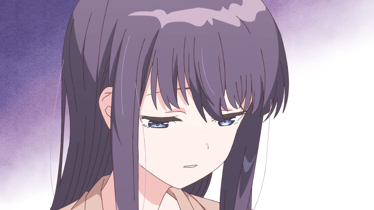 KeyFrameStaff's tweet photo. Kamiina Botan, Yoeru Sugata wa Yuri no Hana #09
Staff Preview

Script: Hideaki Shirasaka (白坂英晃)
Storyboard / Episode Director / Animation Director: Hironori Tanaka (田中宏紀)

#上伊那ぼたん https://t.co/R9jpWAA1NJ