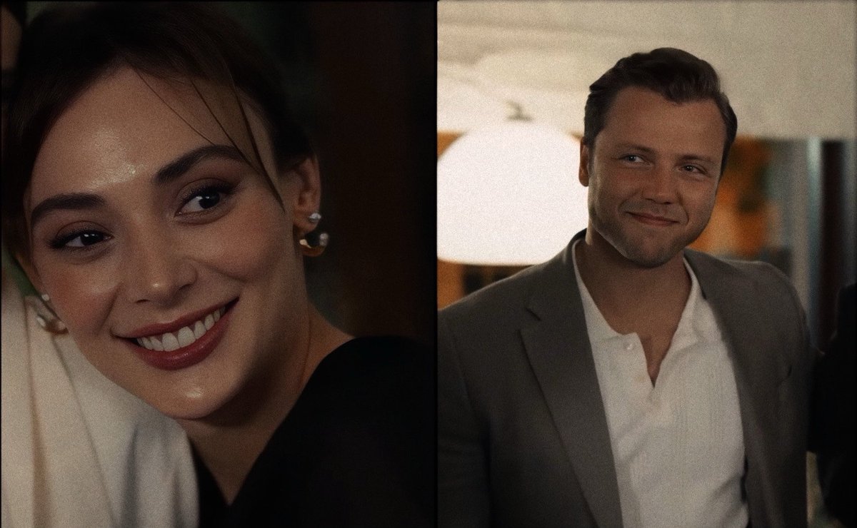 Rubyiill_'s tweet photo. ما ادري انا دراما بزياده ولا منجد نظراته لها اخر كم حلقه تحسسني انه قاعد يودعها :( https://t.co/y7AlDbd9Gm