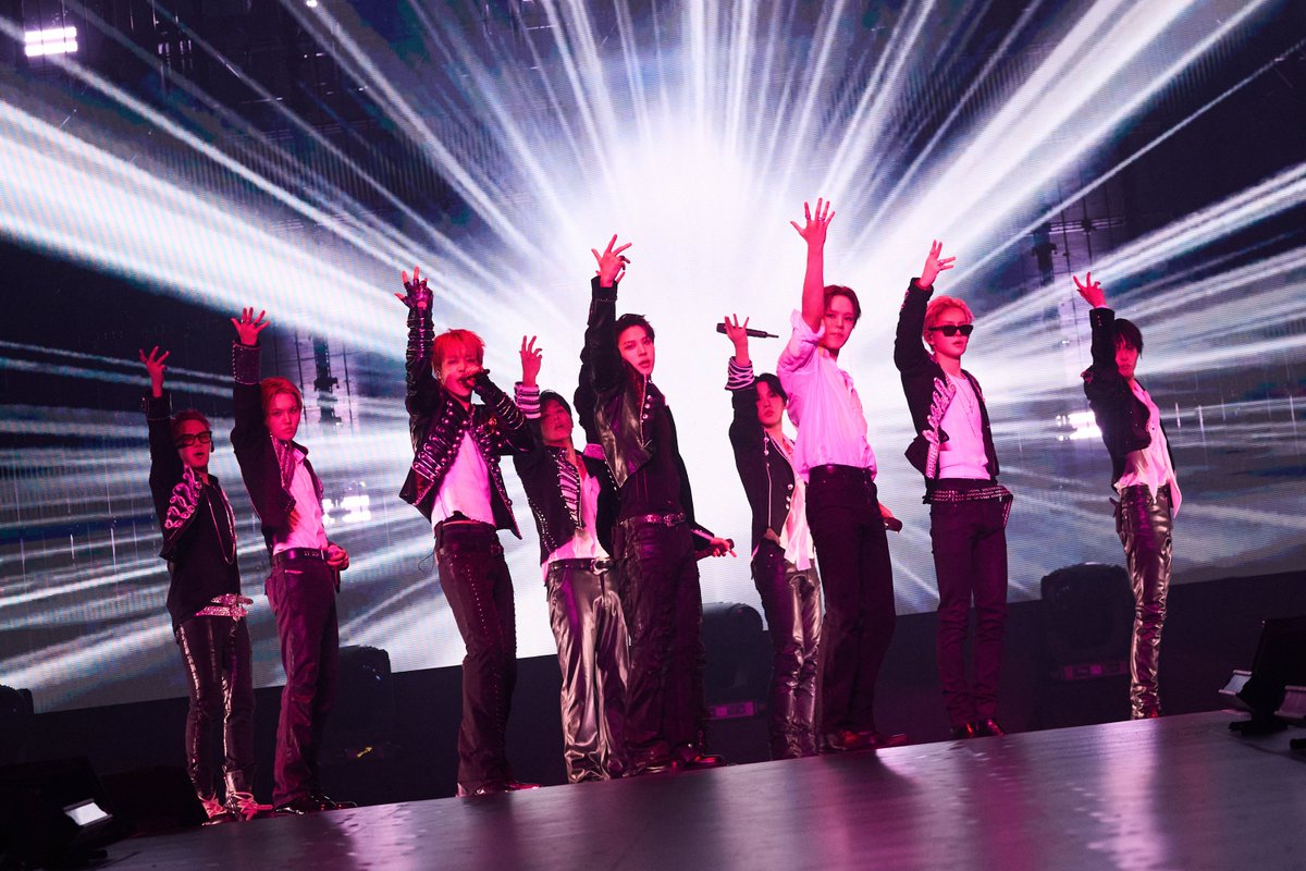 Live Nation Malaysia tweet media