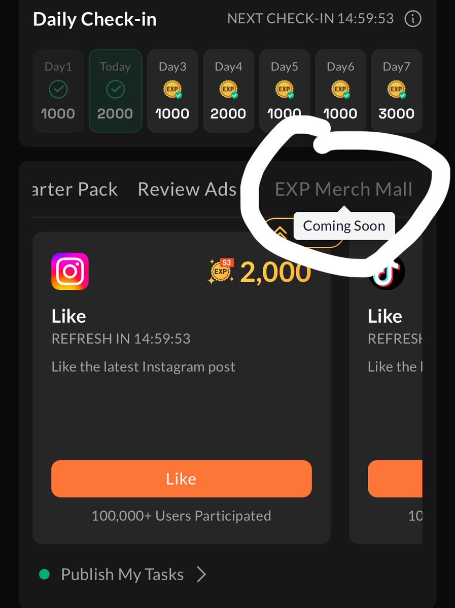 Web3alphazl's tweet photo. Another features added to @SoSoValueCrypto https://t.co/RAU5LSe7Ir