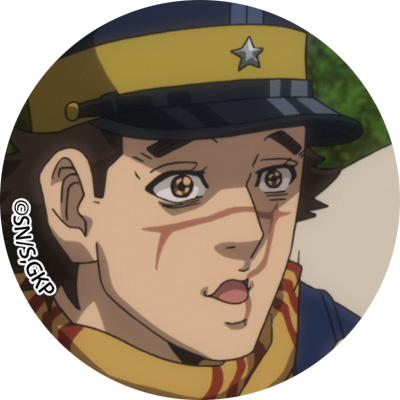 TVアニメ『ゴールデンカムイ』公式 tweet media