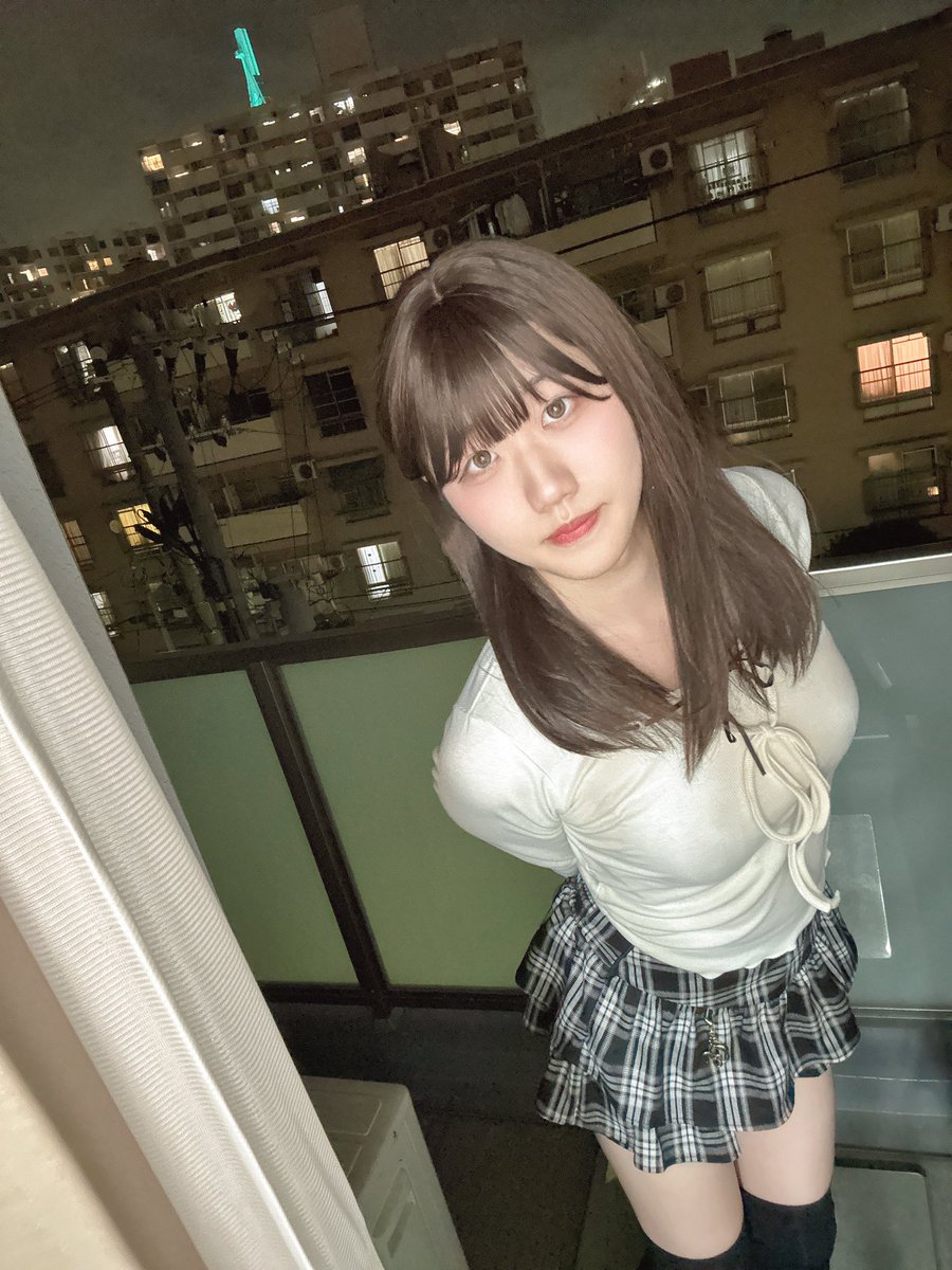 Libeyuduki's tweet photo. #男の娘 https://t.co/lxYVyzKGv3