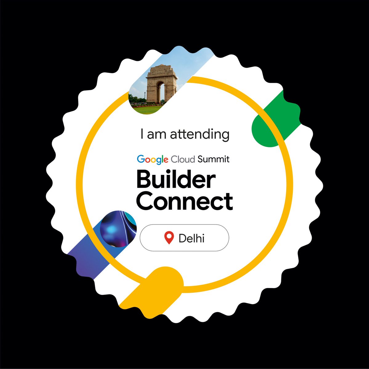 NitishBhatt_'s tweet photo. See you at Google Cloud Summit Delhi, India🇮🇳☁️

Excited to connect with builders, learn from experts, and dive deeper into the future of cloud tech.

#GoogleCloudSummitIndia https://t.co/kBIBjDrgqT