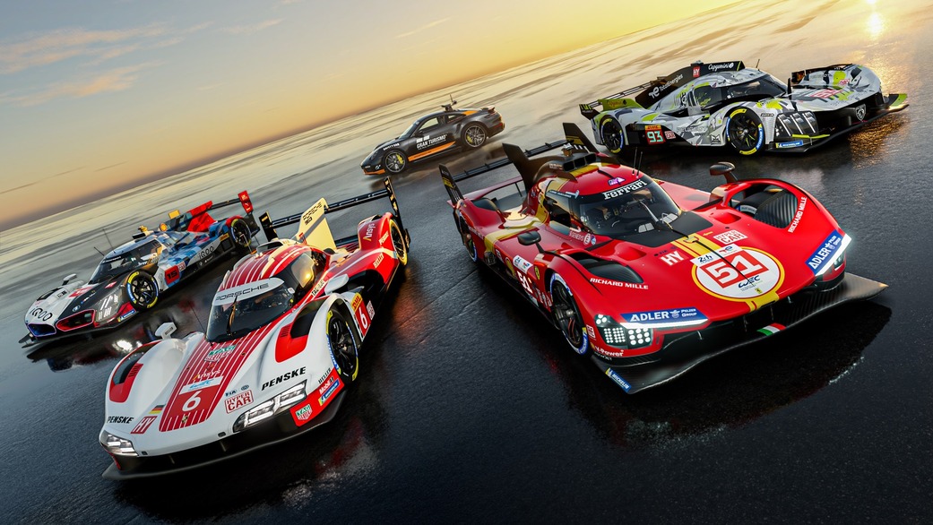 ShareGamePlay's tweet photo. 1 week left 
#GT7 https://t.co/W45UhmkNKd