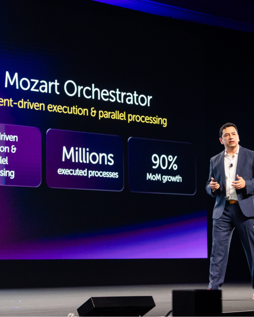SimonKNicholson's tweet photo. In case you missed Imagine 2026 in Dallas, this webinar recap covers everything we announced and what it means for organizations ready to move beyond AI pilots, to enterprise-scale production deployment. Register here: https://t.co/FE43UIPv6m https://t.co/Ced1zMVR1j https://t.co/gh8wSt1kiX