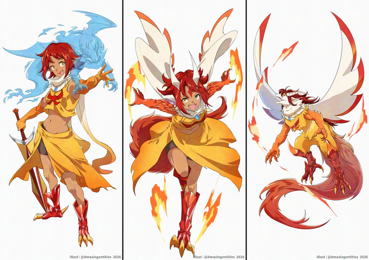 spherelord's tweet photo. サニー・サンドラゴン（リメイク） https://t.co/8WNBZrMoa2