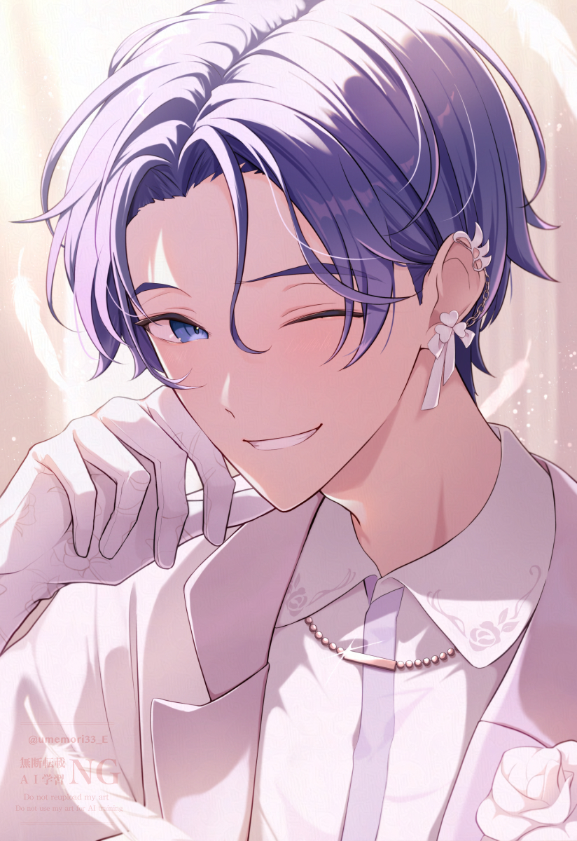 梅森まい tweet media