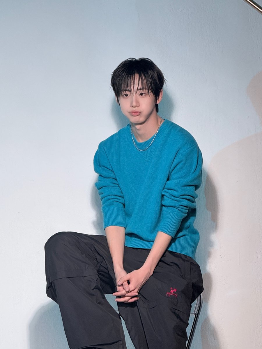 sjw_dm's tweet photo. 💌 260604 17:57 KST

🐶 Here's an unreleased Rolling Stone cut
🐶 [gift] [photo] https://t.co/DCoQXaTyuh