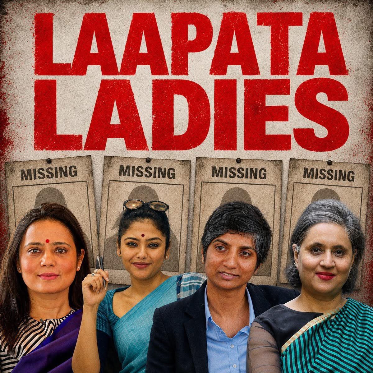 ReshmiDG's tweet photo. This bunch deserted @MamataOfficial at her darkest hour — none of them came to stand with her in sweaty, grimy Kolkata this week. How predictable. And exactly what MamataB deserves, for running her party and the state govt on her idiotic whims and fancies. https://t.co/bpF9DSnBxr