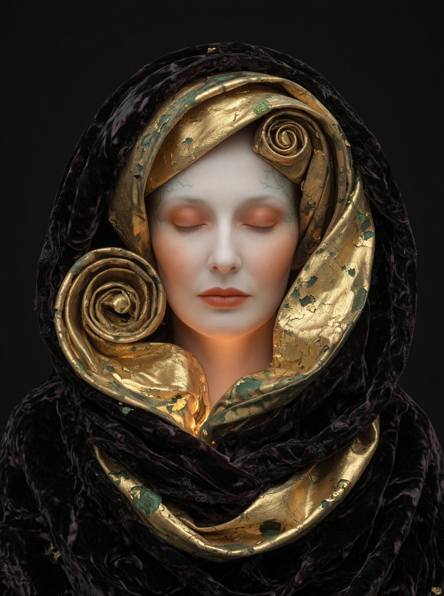 Chain_Loader's tweet photo. @ballistic_coda Yeah,  it can draw beautiful women, but that's hardly an achievement these days.  😀 Okay, I'll admit Ideogram does velvet better, never liked how Grok handles velvet anyway. 😜 https://t.co/cmHlClqQMP