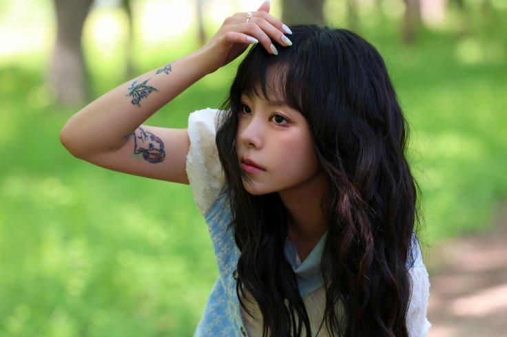 whee_inpieces's tweet photo. #휘인 #WHEEIN https://t.co/XRI3AtdPZJ