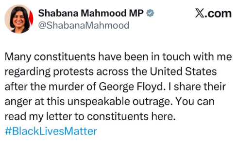 GoodwinMJ's tweet photo. I cannot remember a time in my life when the political class in the UK has been so brazenly hypocritical and so profoundly out of touch with the country.

They are doing enormous damage to public confidence in politics &amp; the system.

They cannot gaslight their way out of this. https://t.co/Xm1xW7xGbu