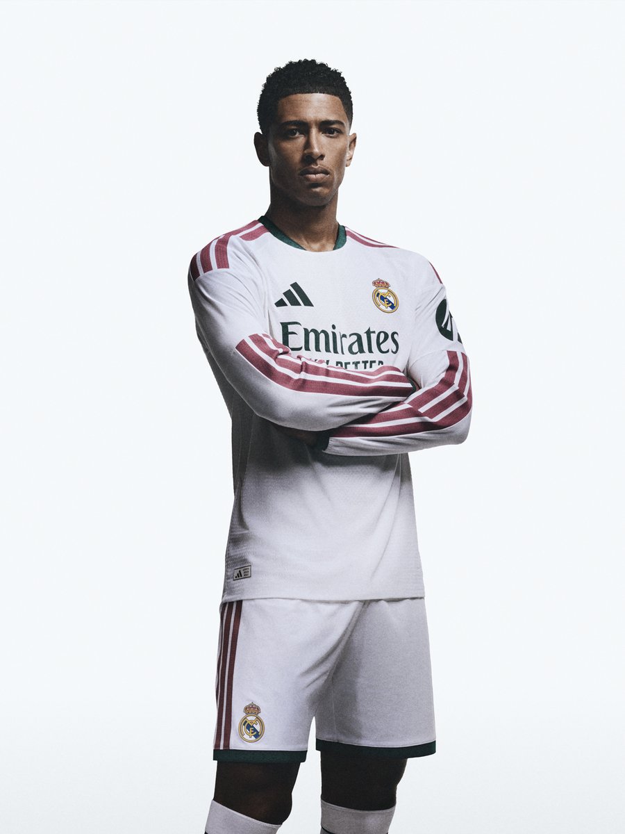 Real Madrid C.F. 🇫🇷 tweet media