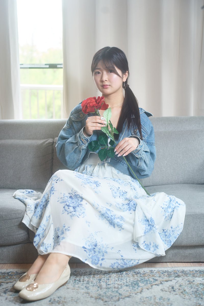 PhotoBbk's tweet photo. model 水瀬すずさん　@Suzu_Fleur_

その3
date 2026.04
PhotoFleur撮影会　@photofleur_
#ポートレート
#portrait https://t.co/S4qudeJum3