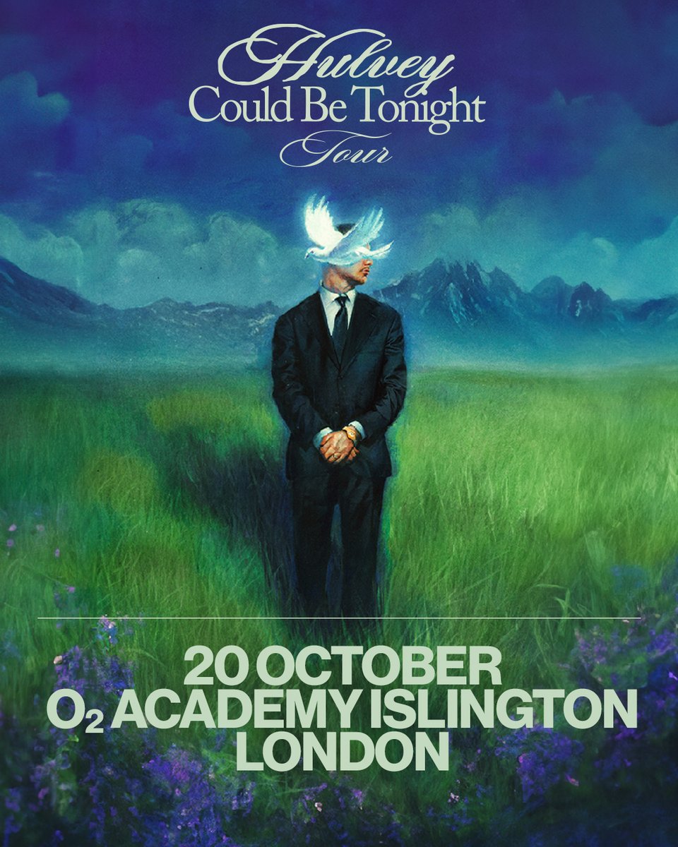 O2AcademyIsl tweet picture