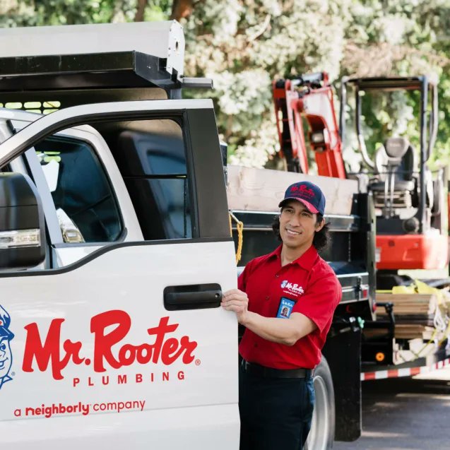mrrooter's tweet photo. Water Line Replacement

Responsible property owners understand the importance of  periodic inspections and routine maintenance. Watch out for signs of  trouble and arrange a water line repair in Columbia as soon as possible  to avoid bigger disasters ...

https://t.co/HcNFbb7s2j https://t.co/PQHHemnood