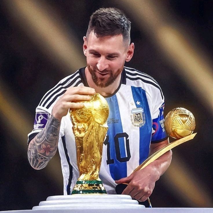 MessiXtra tweet media