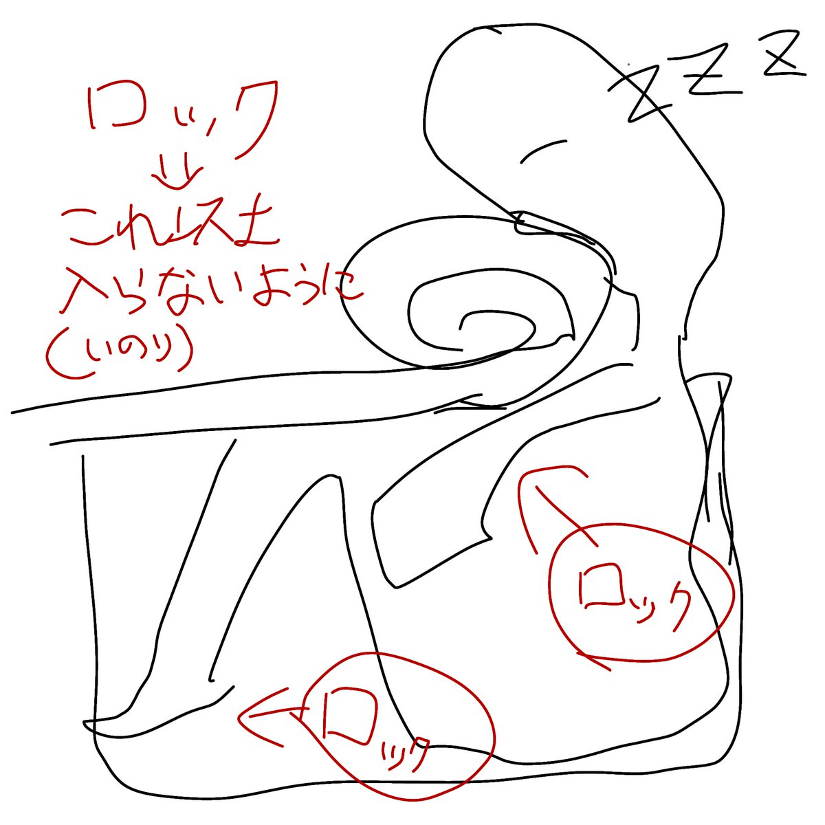 majideDOLL's tweet photo. こう。 https://t.co/JZcLsliHsL