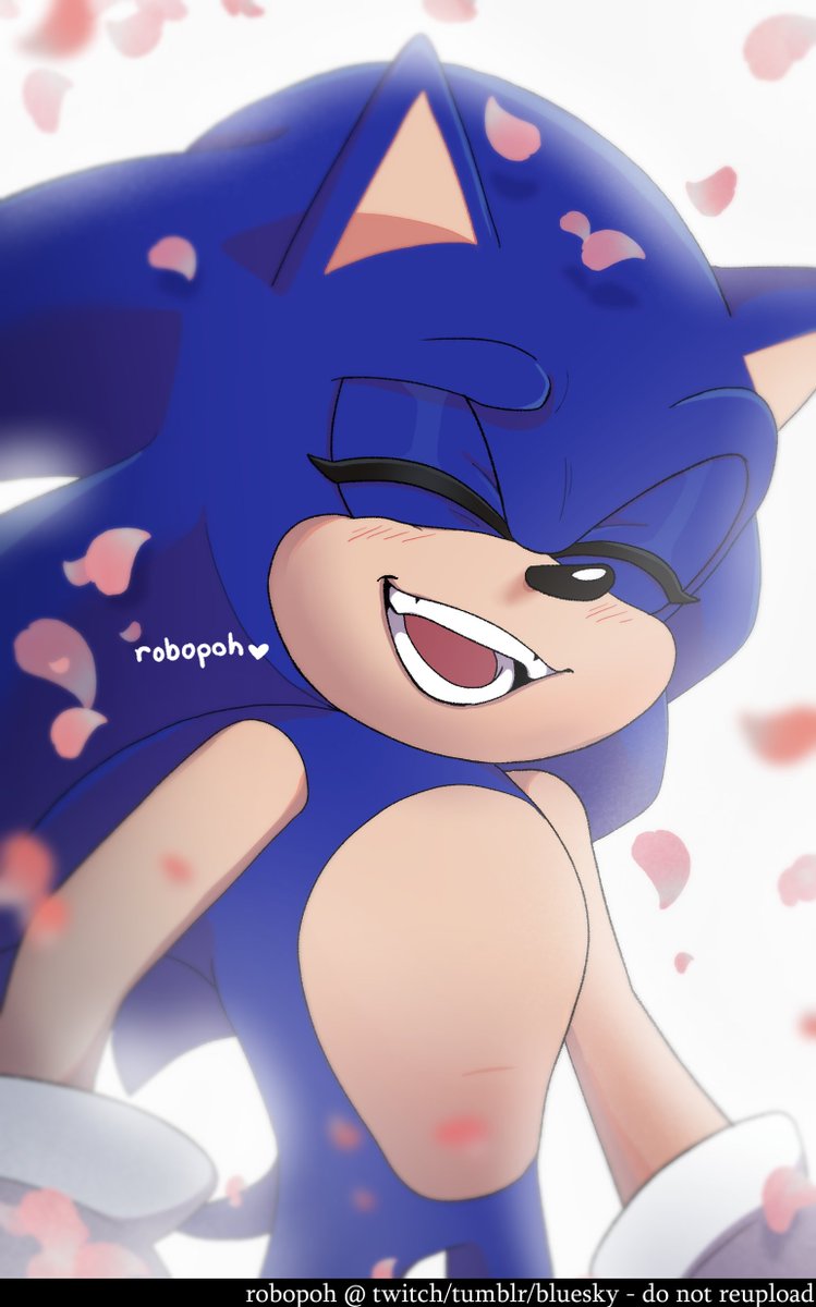 robopohTTV's tweet photo. TOMORROW. TRUST.

#sonicthehedgehog #sth https://t.co/6U6WzFgFoW