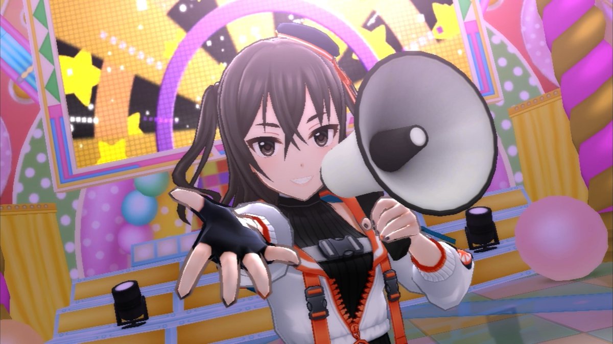 Sky_346pro's tweet photo. しごおわ！ https://t.co/8IZKoP762N