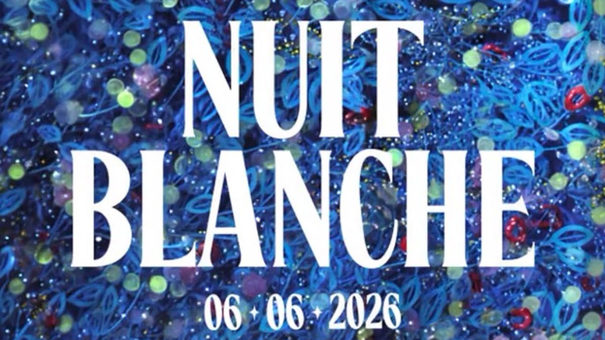 ArchivesnatFr's tweet photo. 👂 Entendez-vous les poissons ?
Pour la #NuitBlanche, plongez dans " À l’écoute des poissons et autres crevettes bruyantes", une installation sonore et visuelle immersive entre art, science et fonds marins.
📅 Samedi 6 juin
🎟️ Entrée libre : https://t.co/epl5AKJF2p https://t.co/t79fG55RaT