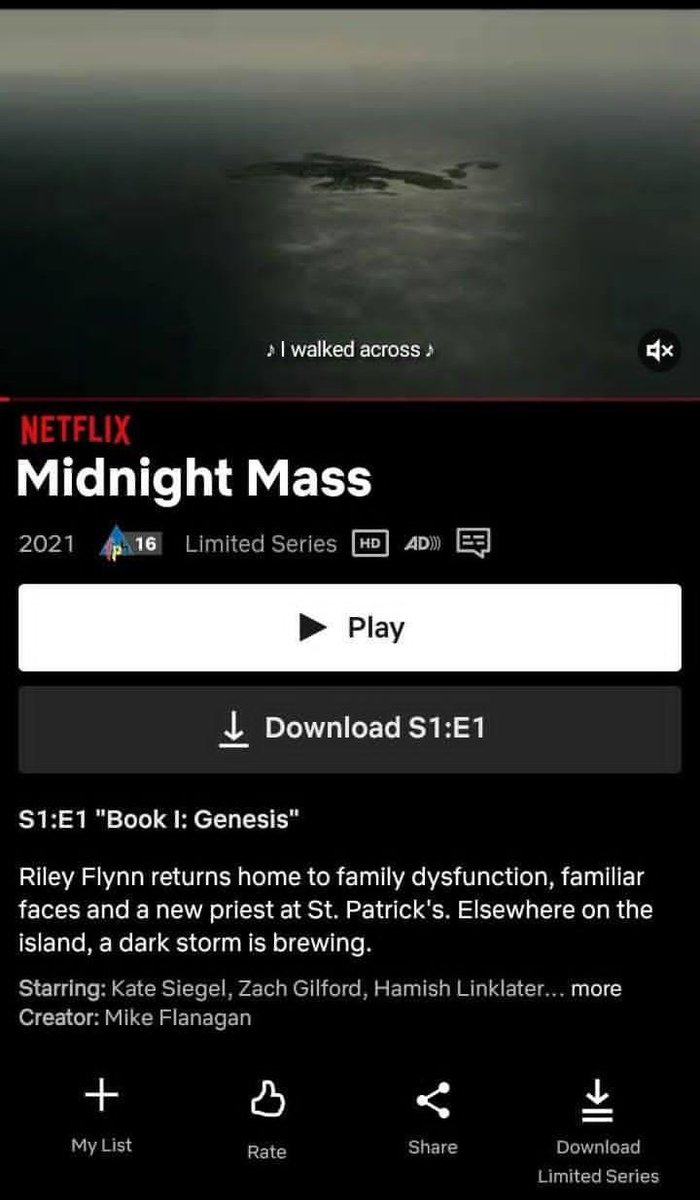 jackofficial_01's tweet photo. 🎬Three Netflix shows. Zero bad episodes. All heat https://t.co/k0rlLKX7JX