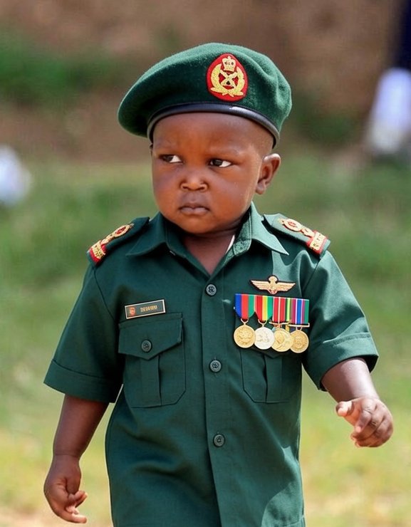 ocholasam3's tweet photo. Supreme leader MK already inspiring the next generation 💪 @BalaamBarugahar https://t.co/fS1JslhkY3