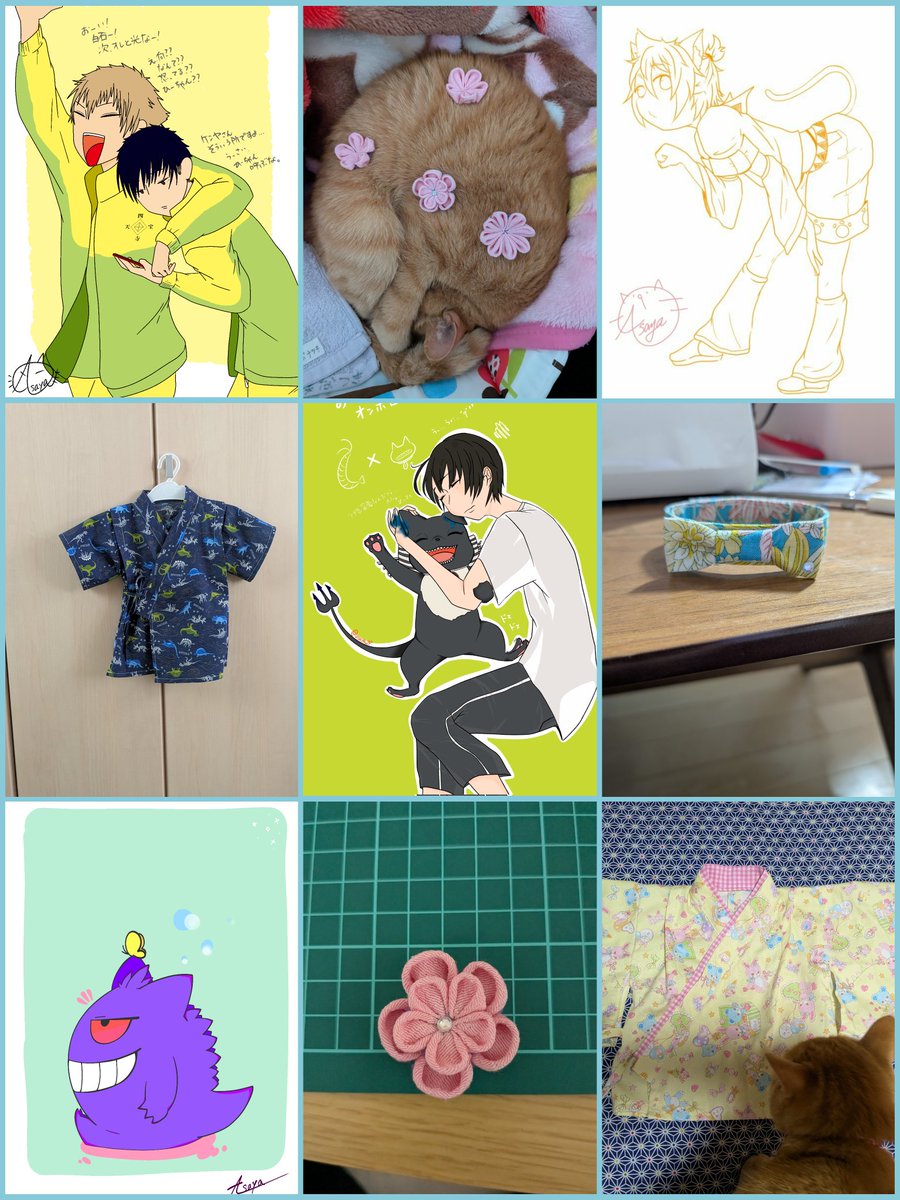 asa_0551's tweet photo. 成人済み新参コスプレイヤー
髪の色が派手になったり
コスプレしたり描いたり作ったり。
腐女子で夢女
併せでBLもGLもNLもやりたーい👍
雑食、大体なんでも受け入れられる
以下はツリーに書きます😇
#コスプレイヤーさんと繋がりたい
#カメラマンさんと繋がりたい https://t.co/hPQXKWXsMS