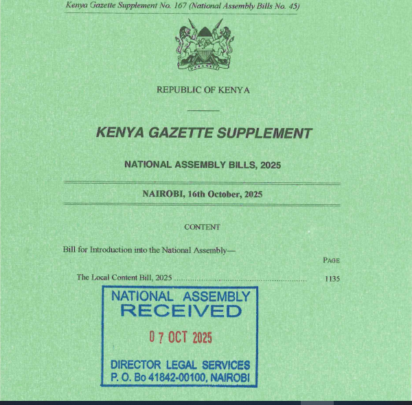 MosesMuchiri_M's tweet photo. #Newblogpost 
@hon_kagiri wants to introduce a Local Content Act, based on claims tabled @ntvkenya on #FixingTheNationNTV a while back. Despite some of the claimed ststs being wrong, I dive deep in the bill.

Read here: https://t.co/8sjKlxitWc https://t.co/A2832kDLdI