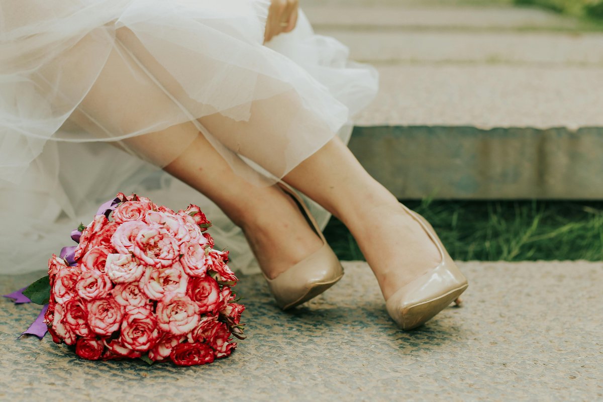 UrCoffeeBreak's tweet photo. Peak wedding season is draining wallets... Wedding expert shares how to survive it on a budget: https://t.co/Vft6aFZSLK https://t.co/AvTtJ74VZ4