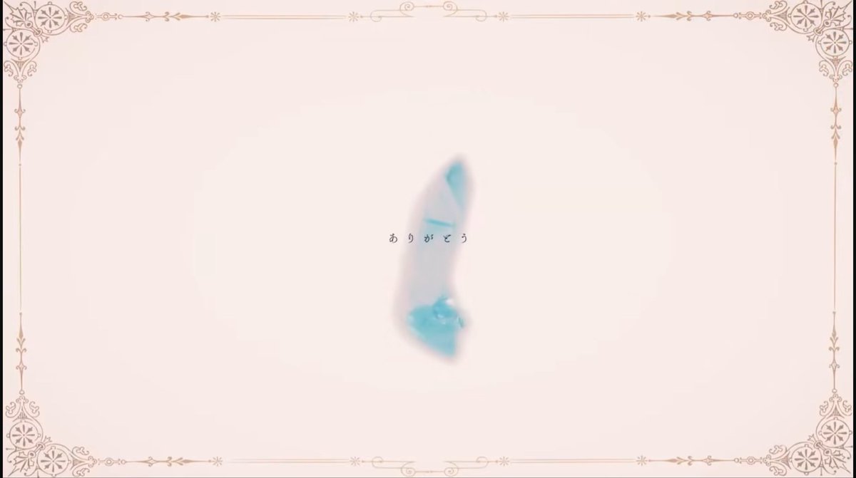ro_ots2's tweet photo. 【結成10周年記念】

シンデレラへ。/ すとぷり Music Video

素敵な楽曲をありがとう🍓♡

10周年という大切な節目の曲を6人の歌声で届けてくれたことが本当に嬉しかったです。

6人の声が重なるたびに、この10年間で積み重ねてきた時間や思い出が浮かんできて、胸がいっぱいになりました🍀♡

想いや感想はALTに綴ってますのでお時間ある時に覗いて見てください𓂃✍︎

#すとぷり10周年 #るぅとくん