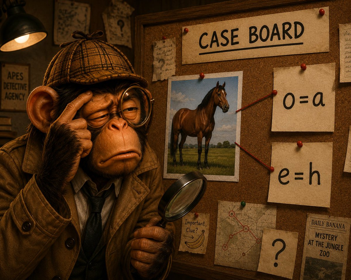 detectiveapesol's tweet photo. detective confused what board mean ?
case 008 open 

#DAPE #Solana #PumpFun #Memecoin #CryptoGem #100x #SOL #memecoin https://t.co/z1QEpG104u