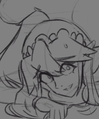KamiTheKitten's tweet photo. Full WIP available on the other side, starring Ying and Maeve :p

#WIP https://t.co/CuK5K8LLFI